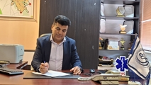 پیام تبریک سرپرست شبکه بهداشت و درمان شهرستان فراشبند به مناسبت روز جهانی بهداشت محیط